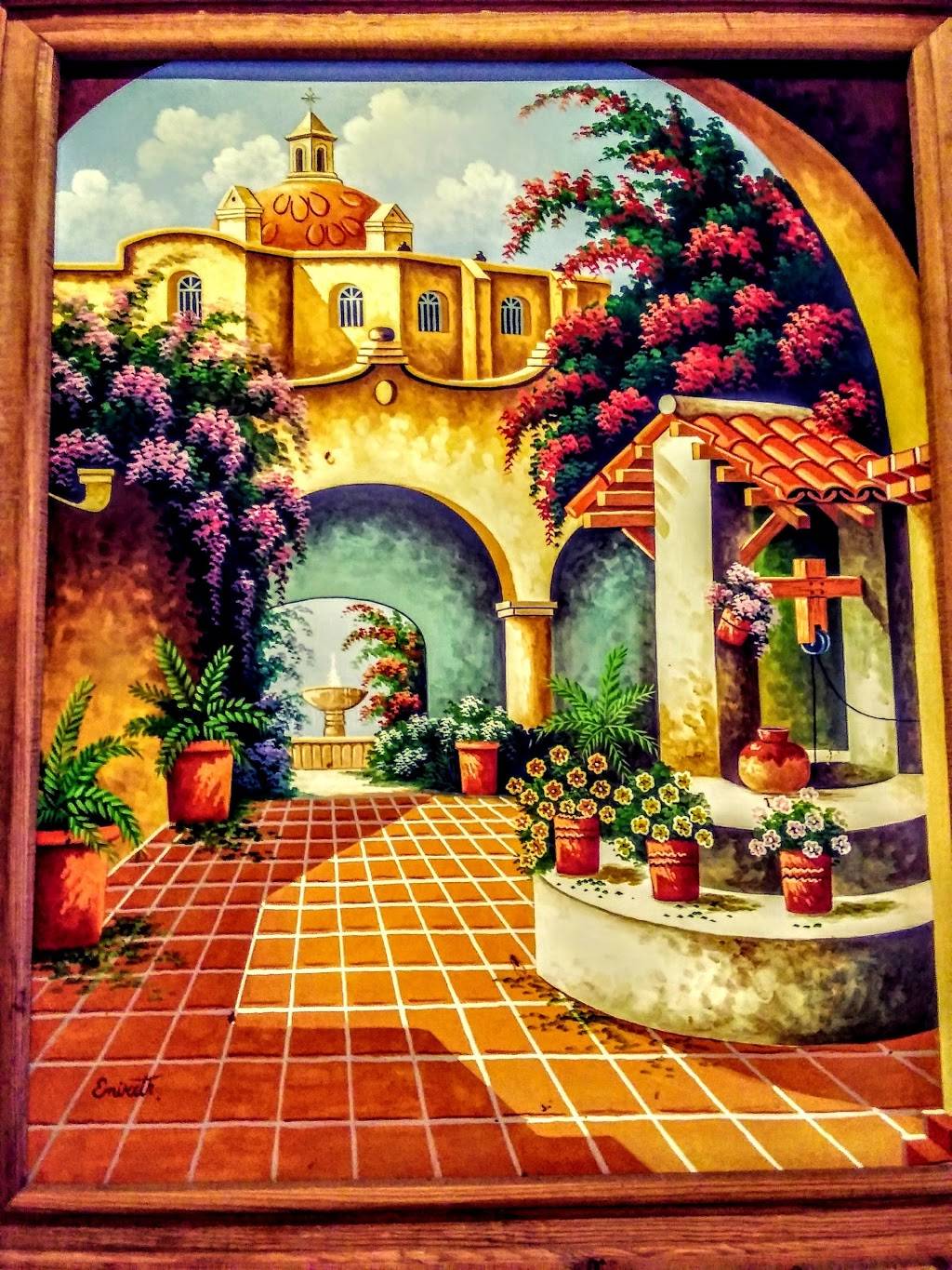 Fiesta Mexicana Mexican Restaurant | restaurant | 127 N Main St, El Dorado, KS 67042, USA | 3163201700 OR +1 316-320-1700