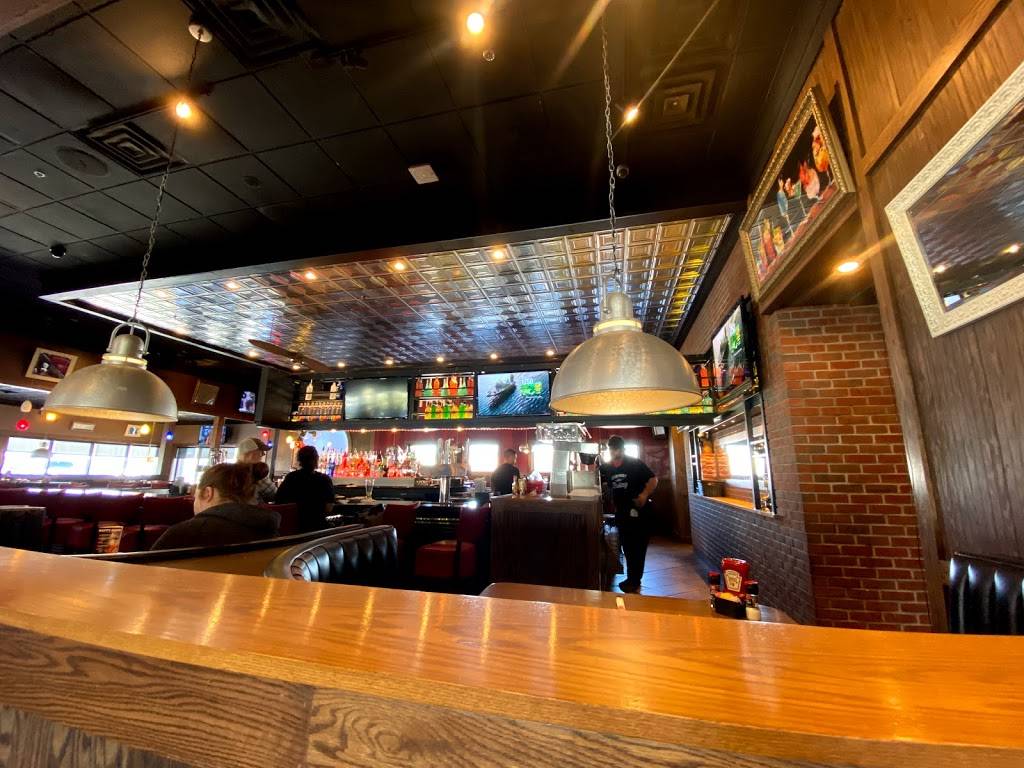 TGI Fridays | restaurant | 15190 Crossroads Pkwy, Gulfport, MS 39503, USA | 2285394488 OR +1 228-539-4488