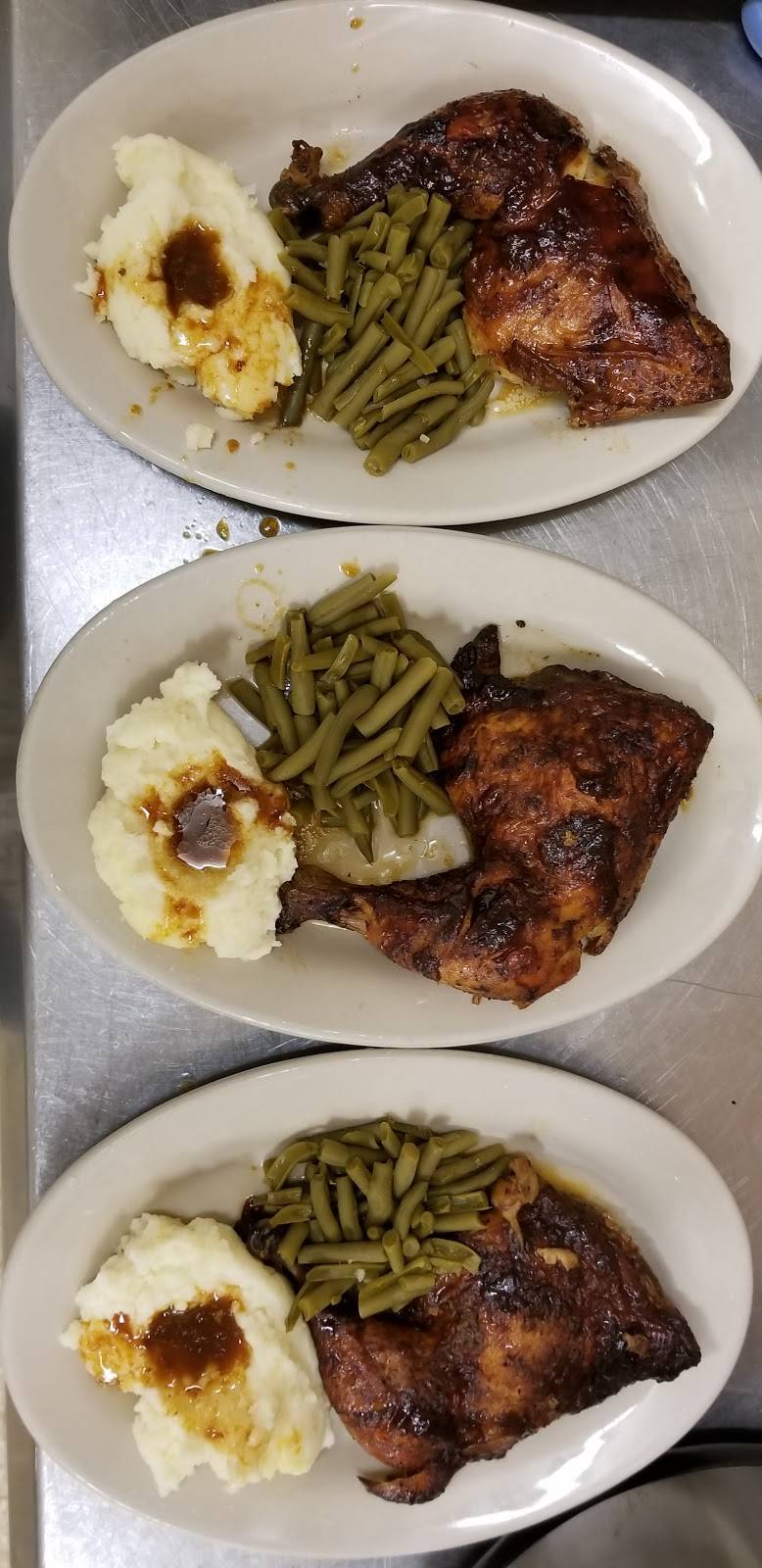 SGT Ricks American Grill & BBQ | restaurant | 6661 N Union St, Freetown, IN 47235, USA | 8124970791 OR +1 812-497-0791