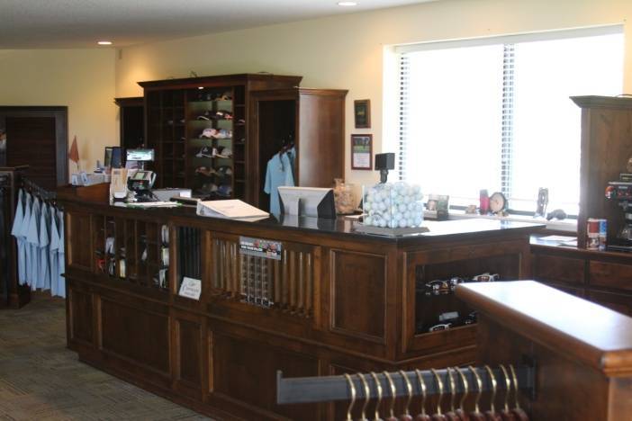 Trident Lakes Golf Course | restaurant | 1010 USS Proteus Blvd, Kings Bay Base, GA 31547, USA | 9125738475 OR +1 912-573-8475