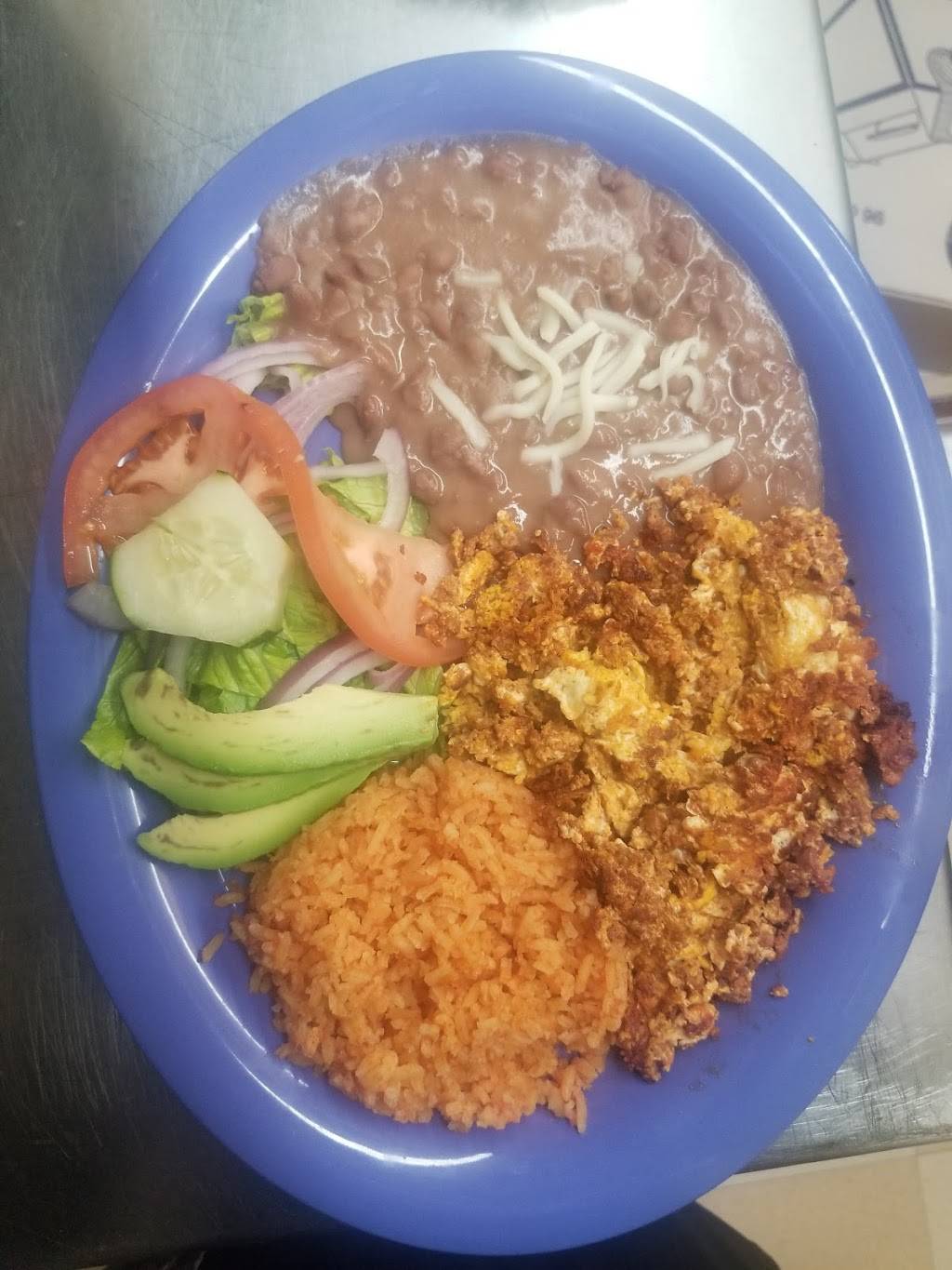 Temax garden café | restaurant | 2544 S Western Ave, Chicago, IL 60608, USA | 7734742840 OR +1 773-474-2840