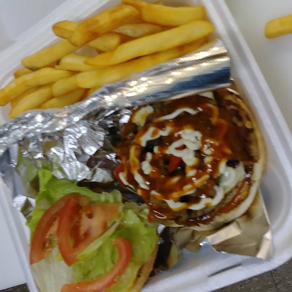 The Best Thing Smokin Bbq Llc | restaurant | 12808 Union Ave, Cleveland, OH 44105, USA | 2163097106 OR +1 216-309-7106