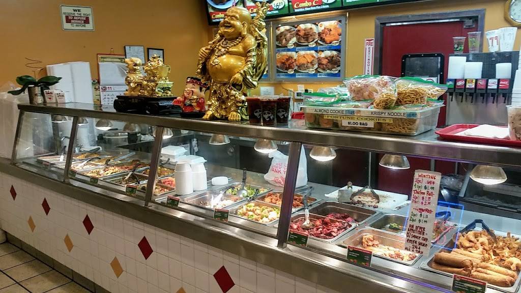 Good China Express | restaurant | 300 S Highland Springs Ave, Banning, CA 92220, USA | 9518455999 OR +1 951-845-5999
