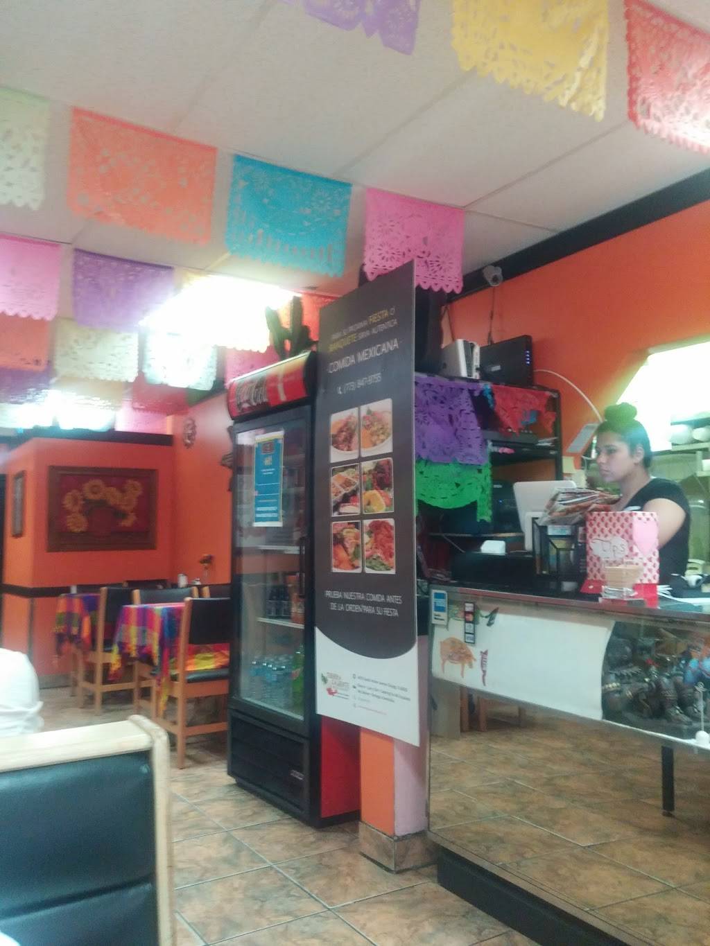 Tierra Caliente Restaurant | restaurant | 4070 S Archer Ave, Chicago, IL 60632, USA | 7738479755 OR +1 773-847-9755