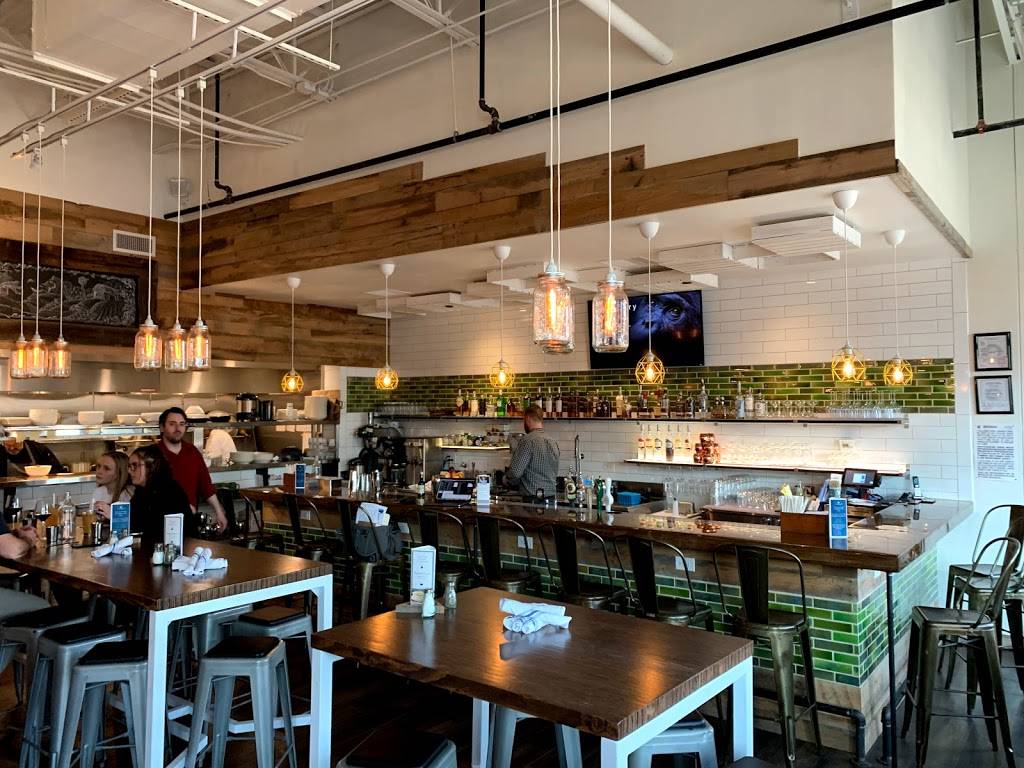 Zeal Food DTC | restaurant | 5370 Greenwood Plaza Blvd Suite 107, Greenwood Village, CO 80111, USA | 7207086309 OR +1 720-708-6309