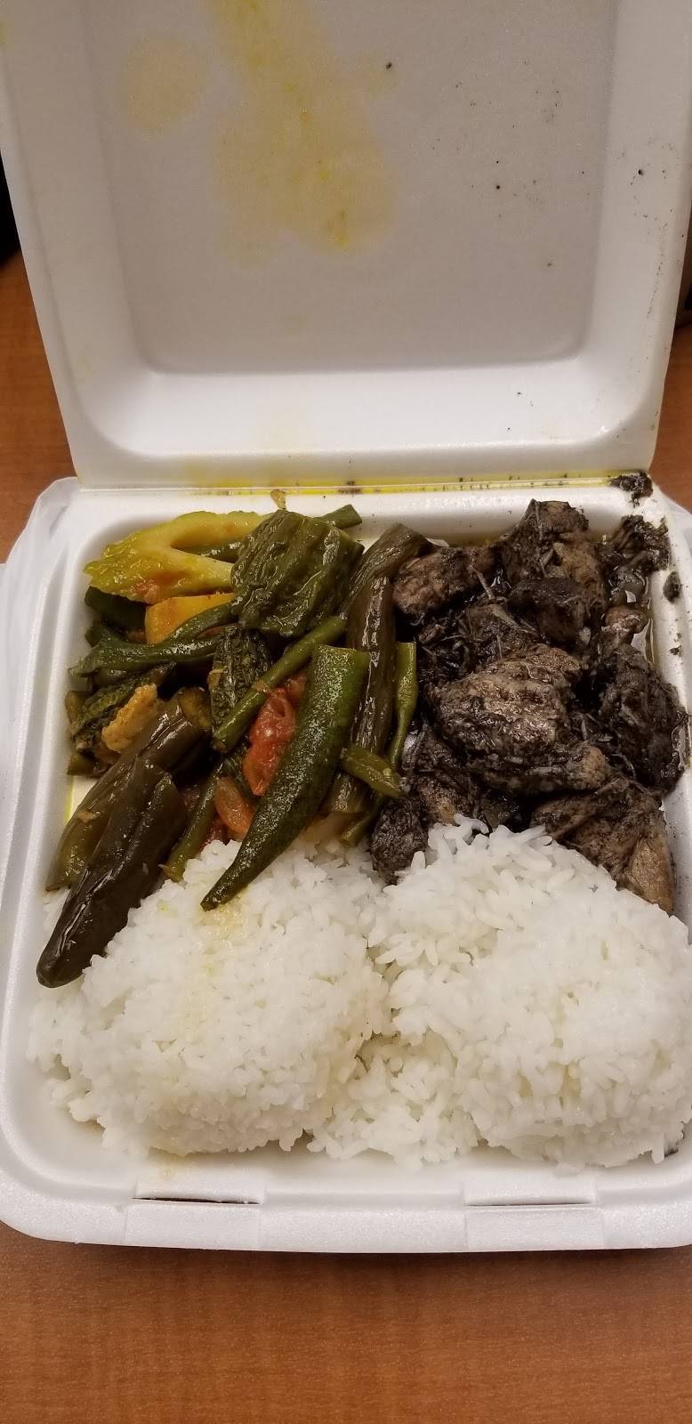 Kusina Korner Filipino Fast Food | restaurant | 1151 Mapunapuna St, Honolulu, HI 96819, USA | 8088330100 OR +1 808-833-0100