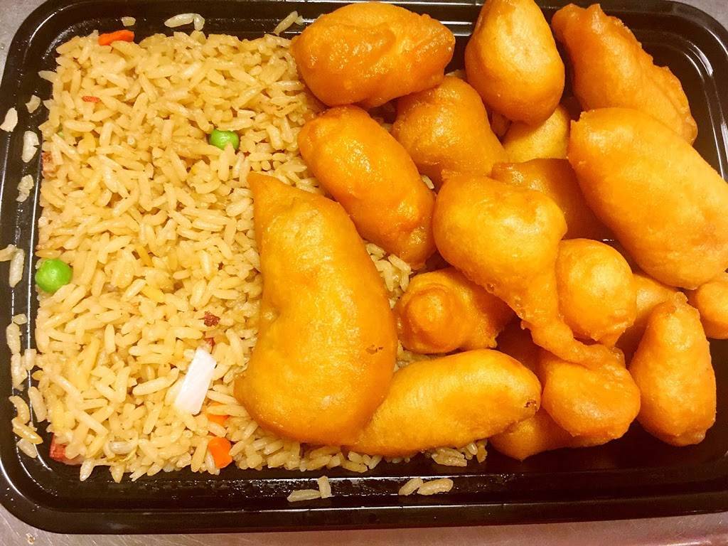 Great Wall II | meal takeaway | 10068 Griffin Rd, Cooper City, FL 33328, USA | 9548800568 OR +1 954-880-0568