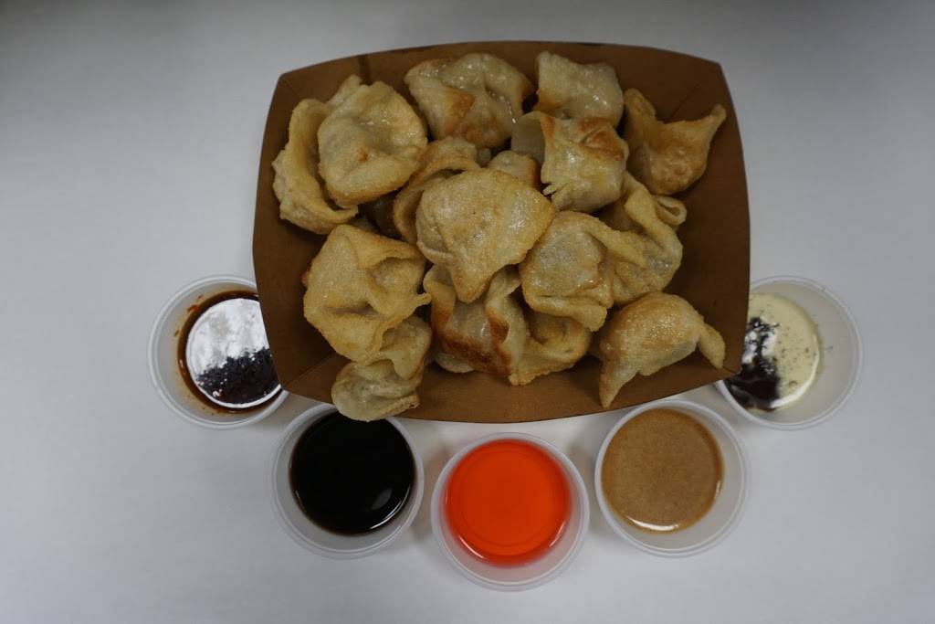 Hao Bao Dumpling House | restaurant | 6821 Stockton Blvd #100, Sacramento, CA 95823, USA | 9166616581 OR +1 916-661-6581