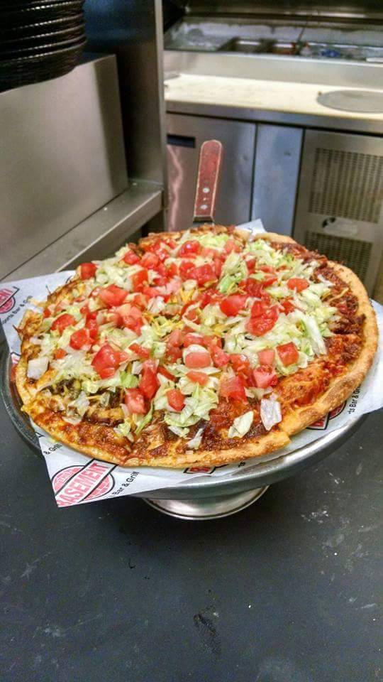 The Basement Sports Bar & Grill | restaurant | 480 W Aurora Rd, Northfield, OH 44067, USA | 3304682008 OR +1 330-468-2008