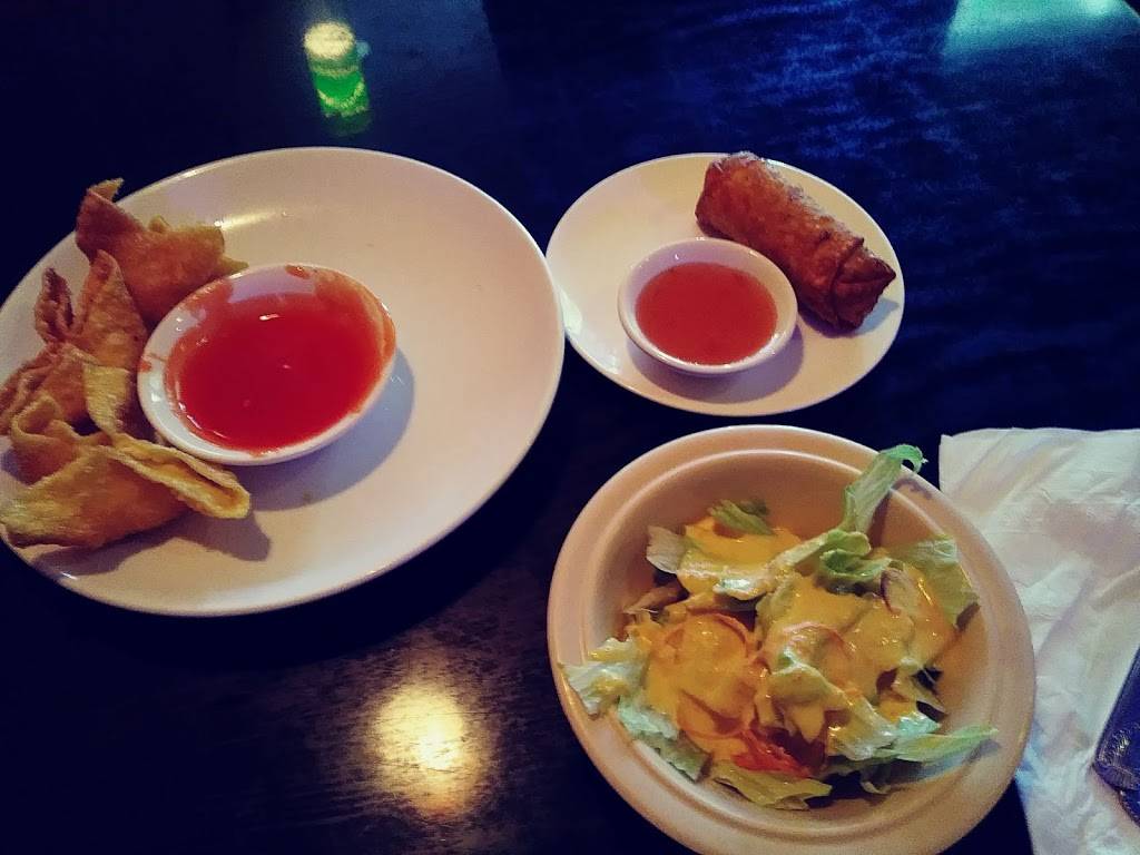 Six Happiness | restaurant | 615 Paul Huff Parkway #107, Cleveland, TN 37312, USA | 4234798883 OR +1 423-479-8883