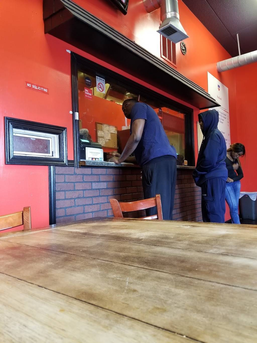 I 57 RIB House | restaurant | 1524 W 115th St, Chicago, IL 60643, USA | 7734291111 OR +1 773-429-1111