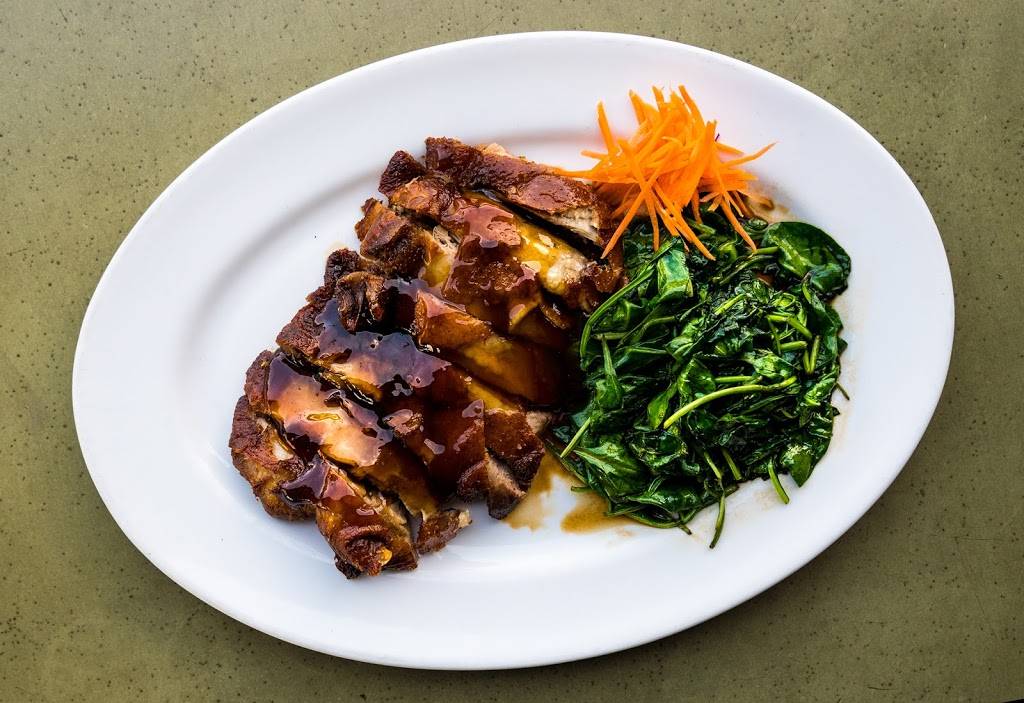 Celadon | restaurant | 13364 Washington Blvd, Los Angeles, CA 90066, USA | 3108238100 OR +1 310-823-8100