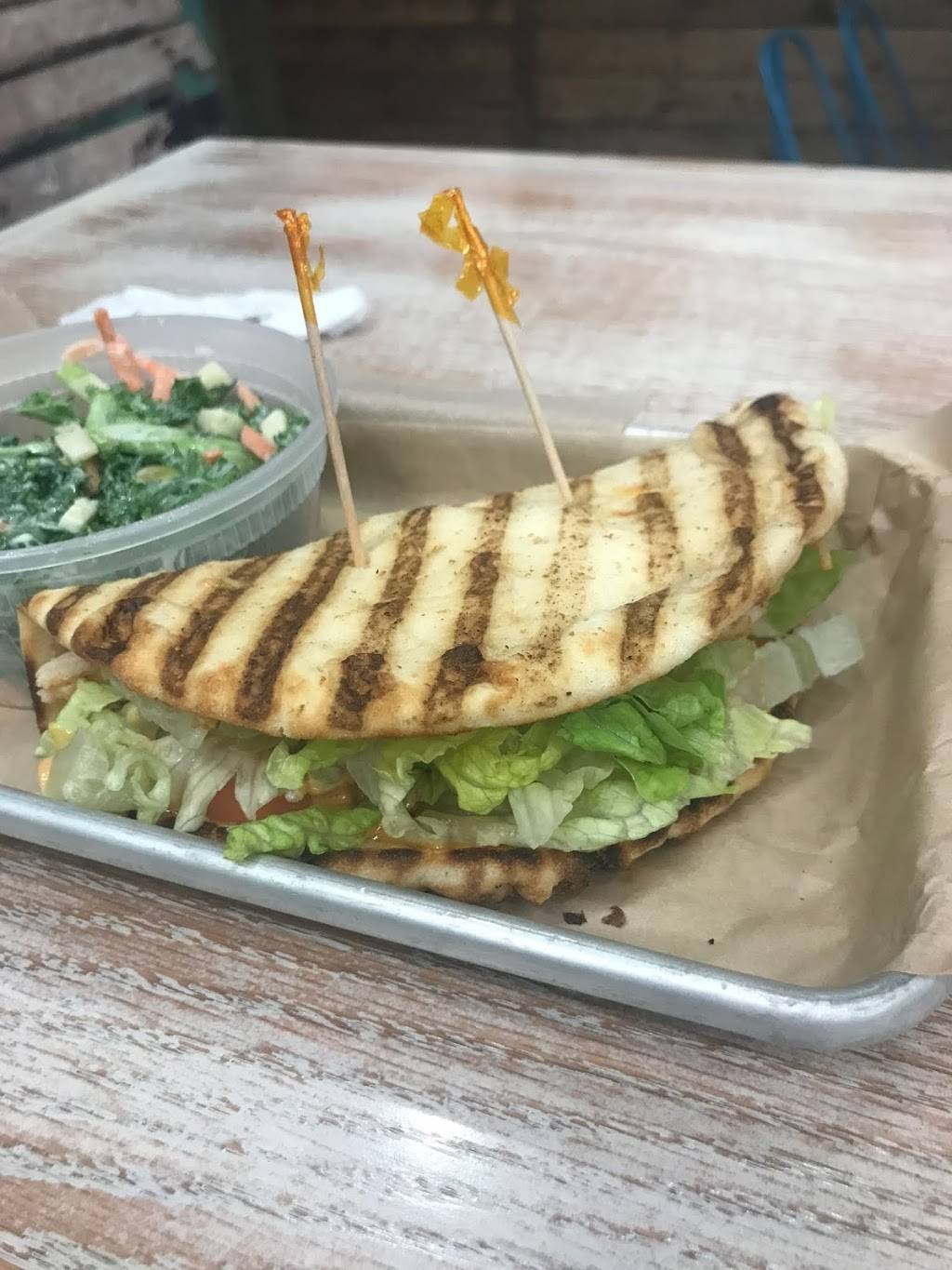 Tropical Smoothie Cafe | restaurant | 11160 Medlock Bridge Rd #100, Johns Creek, GA 30097, USA | 6783954226 OR +1 678-395-4226