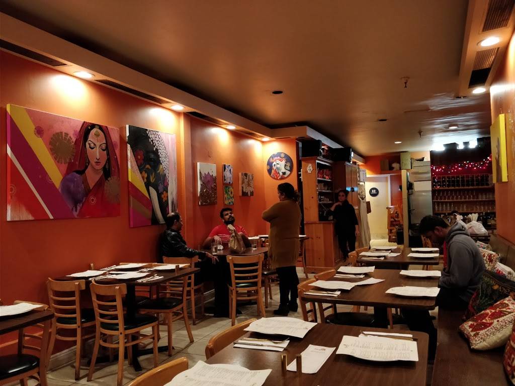 Keeva | restaurant | 908 Clement St, San Francisco, CA 94118, USA | 4157424010 OR +1 415-742-4010