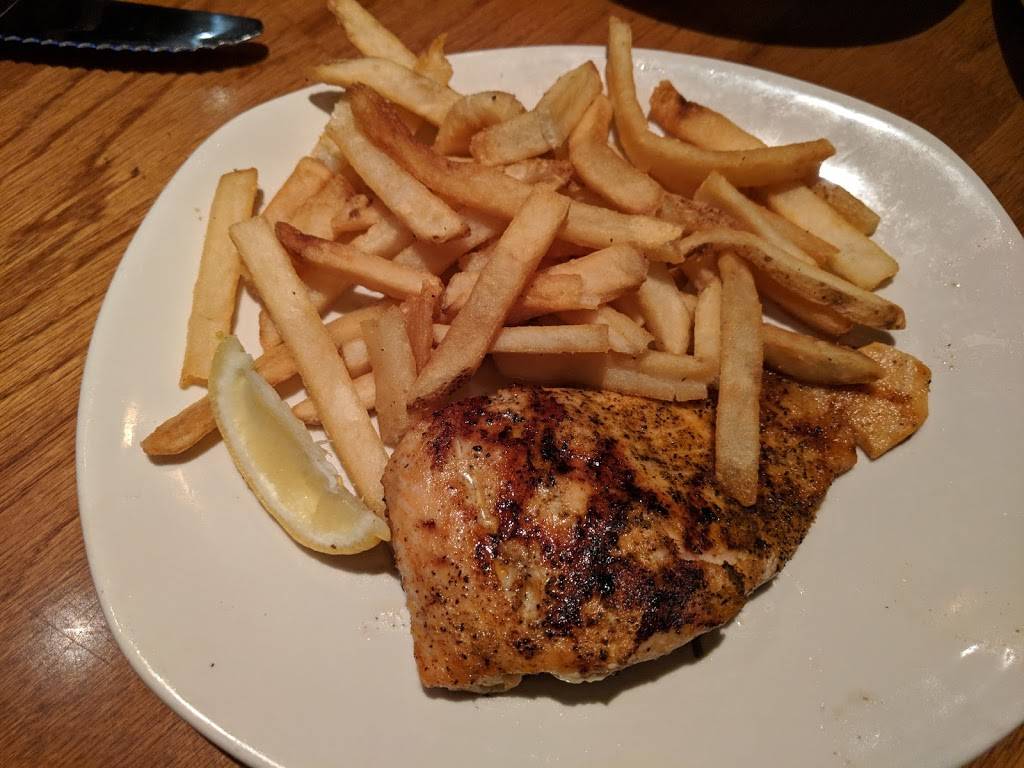 Outback Steakhouse | restaurant | 4492 Ontario Mills Pkwy, Ontario, CA 91764, USA | 9094842999 OR +1 909-484-2999