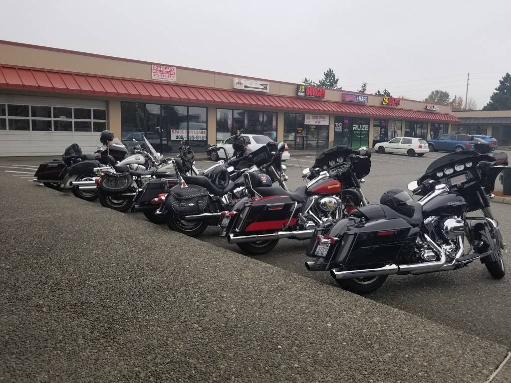 Pony Keg Grill & Bar | restaurant | 8535 S 212th St, Kent, WA 98031, USA | 2533958022 OR +1 253-395-8022