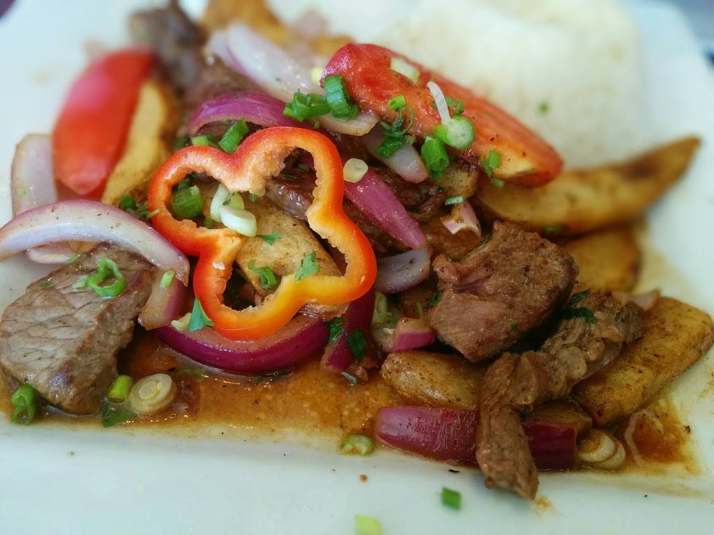 Inka Cantina | restaurant | 18279 Brookhurst St, Fountain Valley, CA 92708, USA | 7149654600 OR +1 714-965-4600