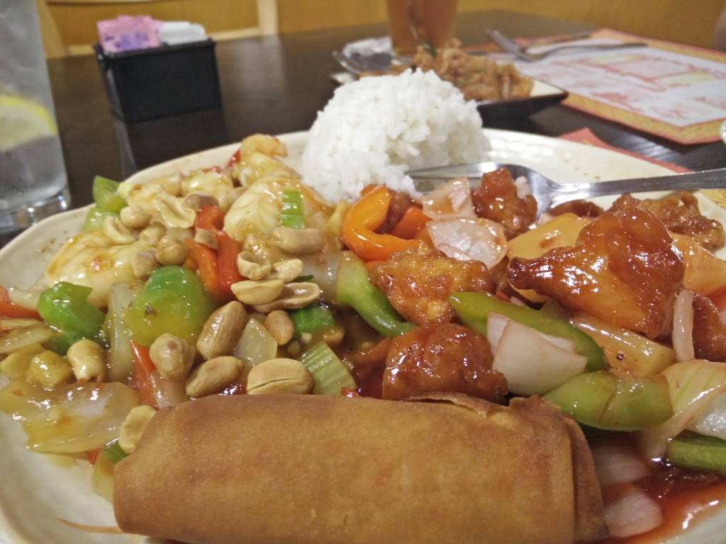 Mu Shu Asian Grill Chinese Restaurant | restaurant | 1502 W Thomas Rd, Phoenix, AZ 85015, USA | 6022779867 OR +1 602-277-9867