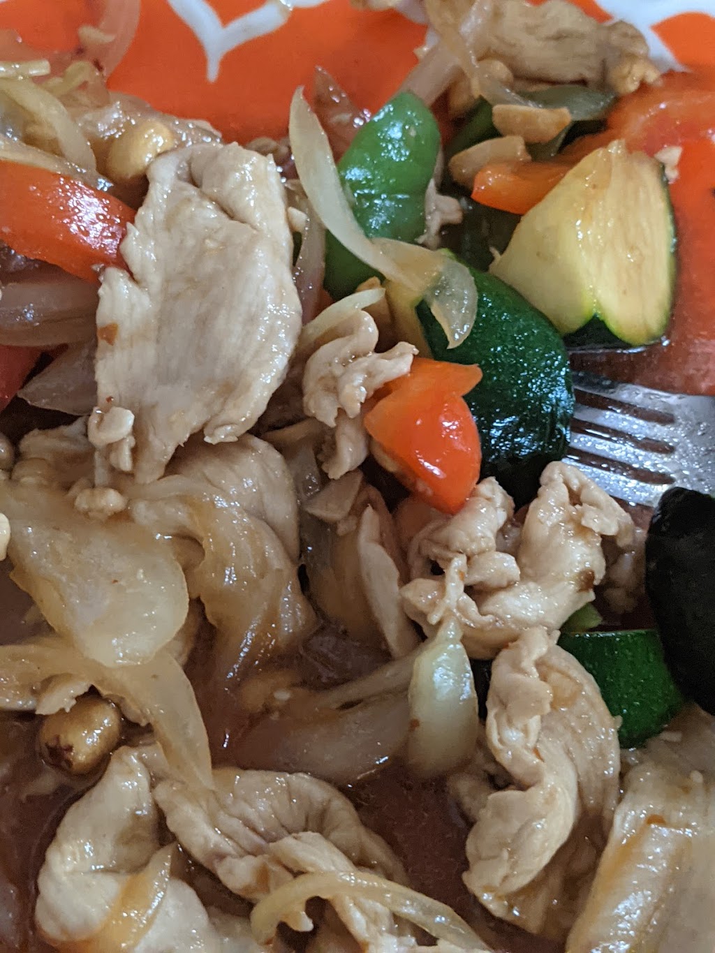 Chinese & Thai Cuisine Restaurant | restaurant | 806 N Beeline Hwy, Payson, AZ 85541, USA | 9283631267 OR +1 928-363-1267