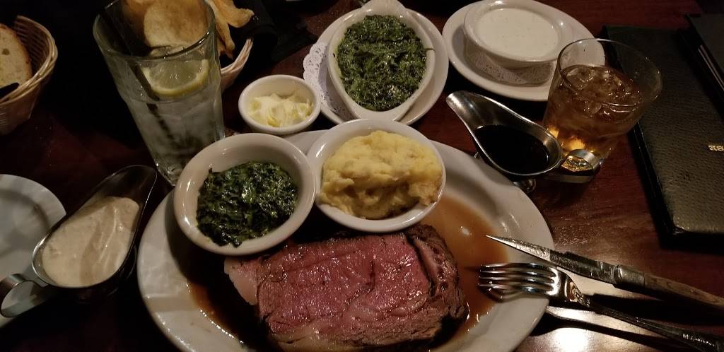 Taylors Steak House | restaurant | 901 Foothill Blvd, La Cañada Flintridge, CA 91011, USA | 8187907668 OR +1 818-790-7668