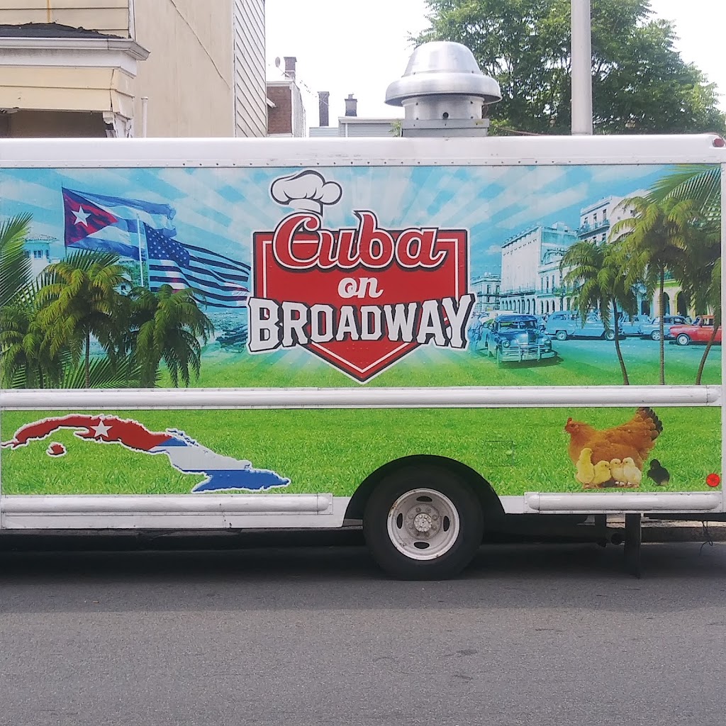 Cuba on broadway | restaurant | 138 Broadway, Newark, NJ 07104, USA | 8623364938 OR +1 862-336-4938