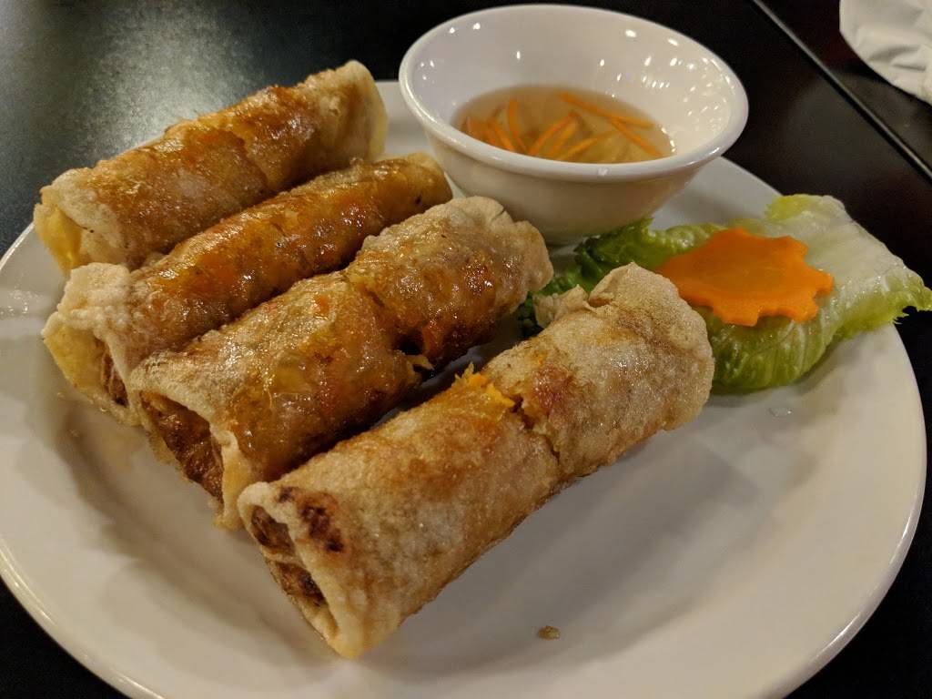 Pho Thu Do | restaurant | 3987 Riverside Dr, Ottawa, ON K1V 1C1, Canada | 6137365678 OR +1 613-736-5678