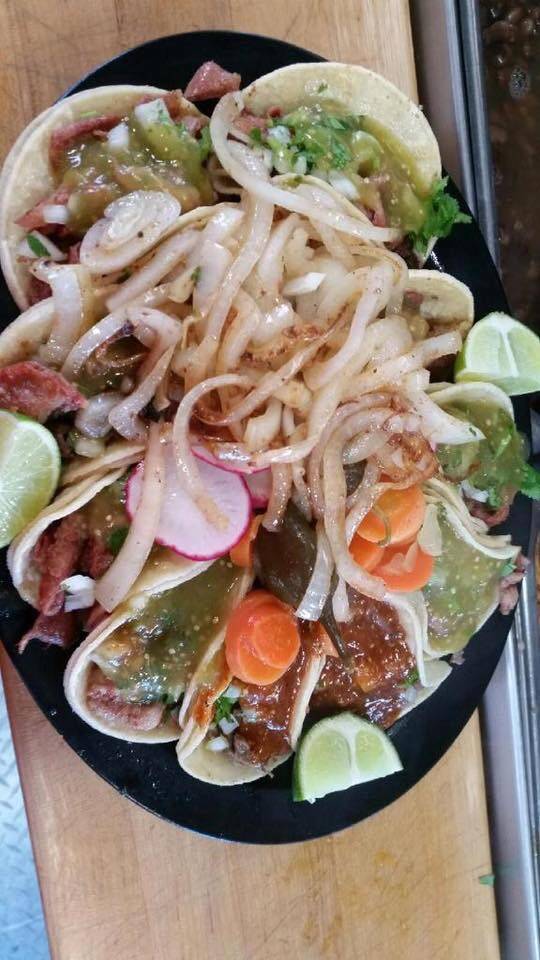 Casa cuevas Taqueria | restaurant | 5000 Yosemite Blvd, Empire, CA 95319, USA | 2092044415 OR +1 209-204-4415