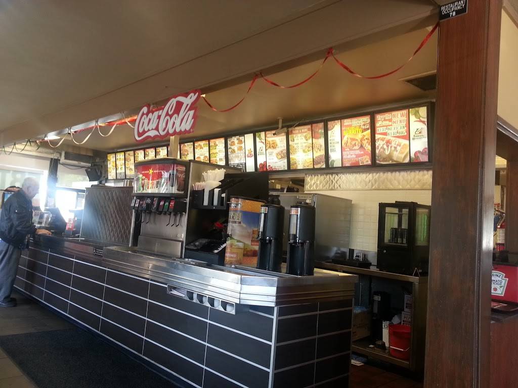 Carls Jr. | restaurant | 1900 S San Gabriel Blvd, San Gabriel, CA 91776, USA | 6265738480 OR +1 626-573-8480
