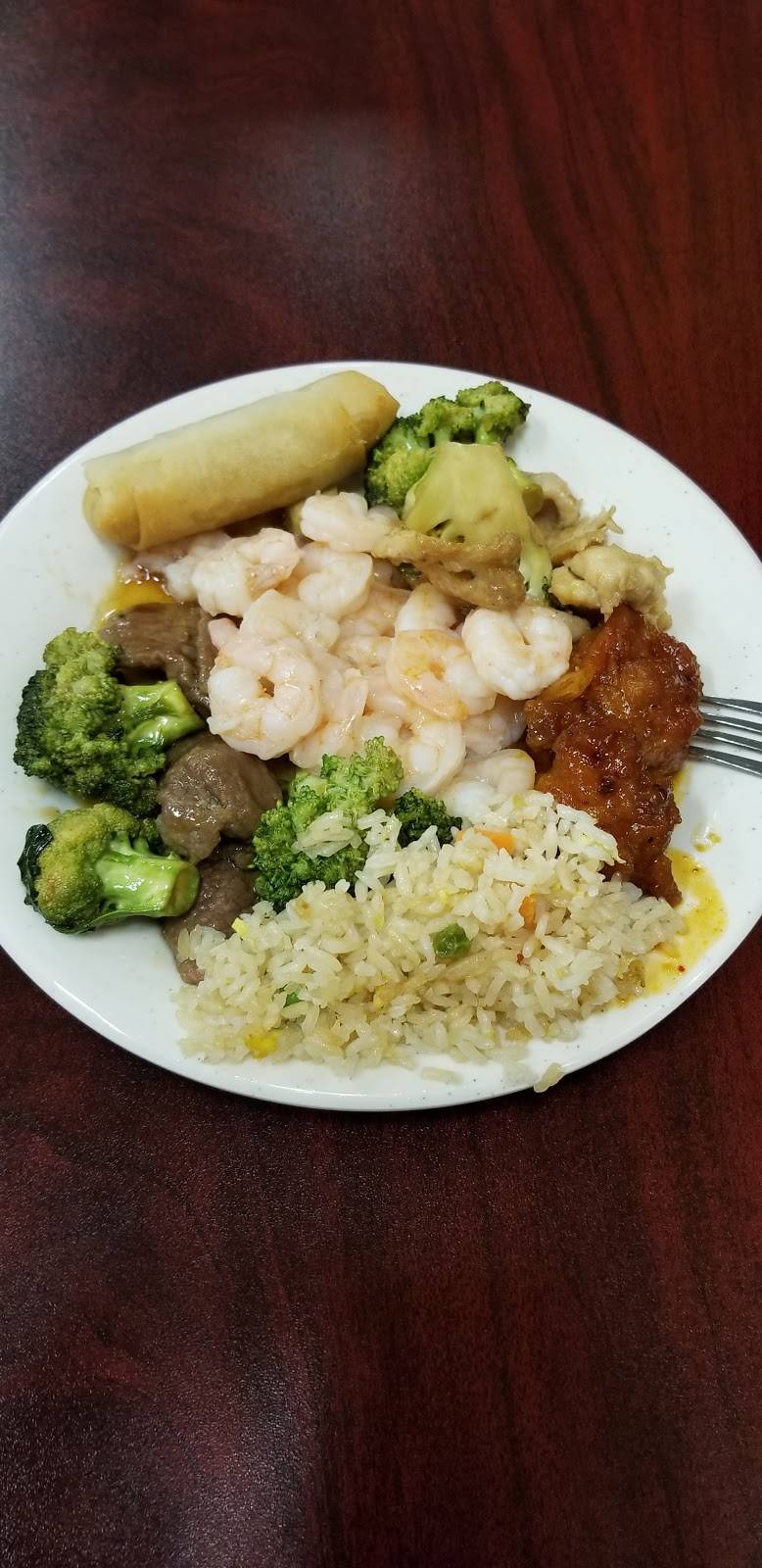 New Chinese Buffet | restaurant | 4424 Dallas Fort Worth Turnpike, Dallas, TX 75211, USA | 2143333336 OR +1 214-333-3336