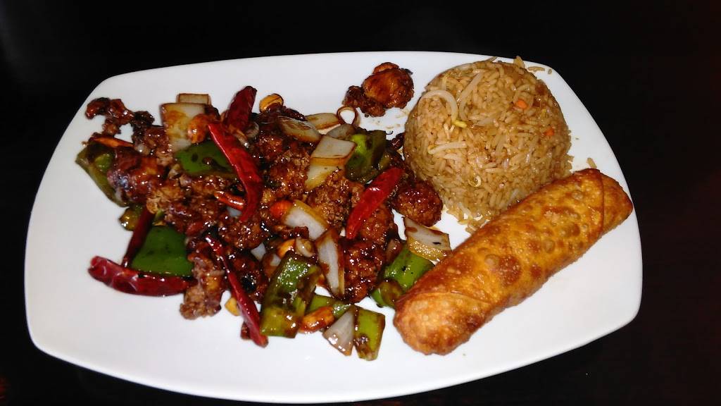 Sabas Grill & Wok | restaurant | 5413 S Braeswood Blvd, Houston, TX 77096, USA | 8328345595 OR +1 832-834-5595