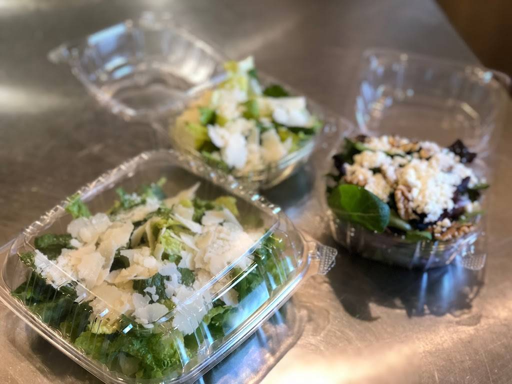 Mezzo Coffee House | restaurant | 100 W Allegan St, Otsego, MI 49078, USA | 2696941545 OR +1 269-694-1545