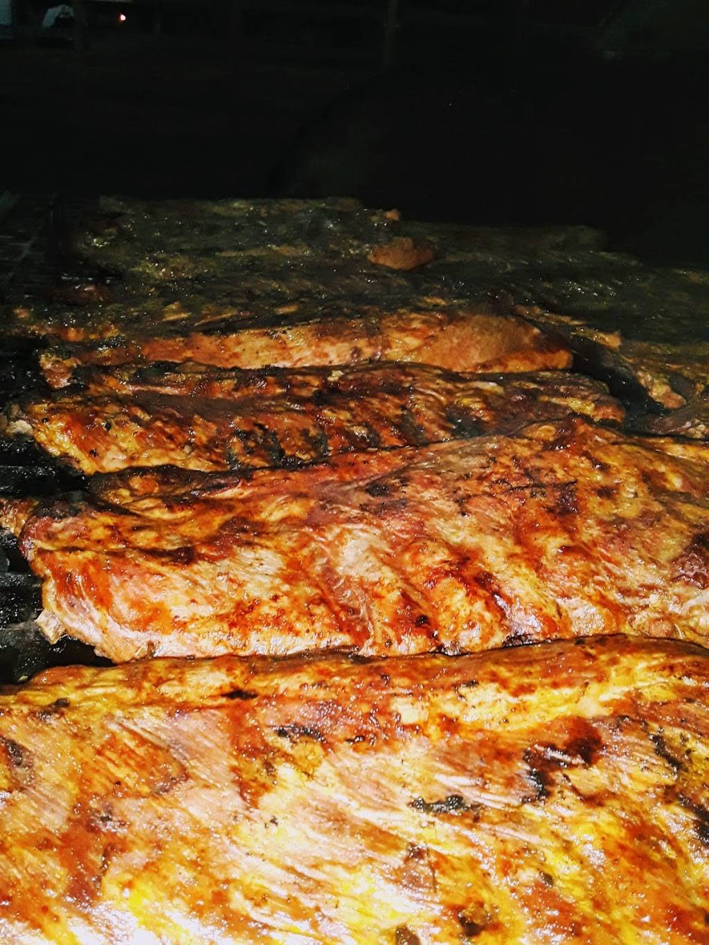 TNT BBQ | restaurant | 436 Elm St, McKenzie, TN 38201, USA | 7313930299 OR +1 731-393-0299