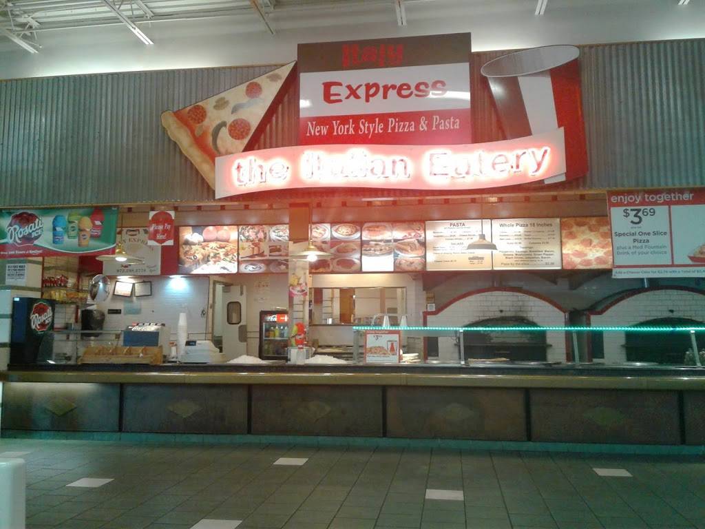 Italy Express | restaurant | 3662 W Camp Wisdom Rd #2025, Dallas, TX 75237, USA | 9722982778 OR +1 972-298-2778