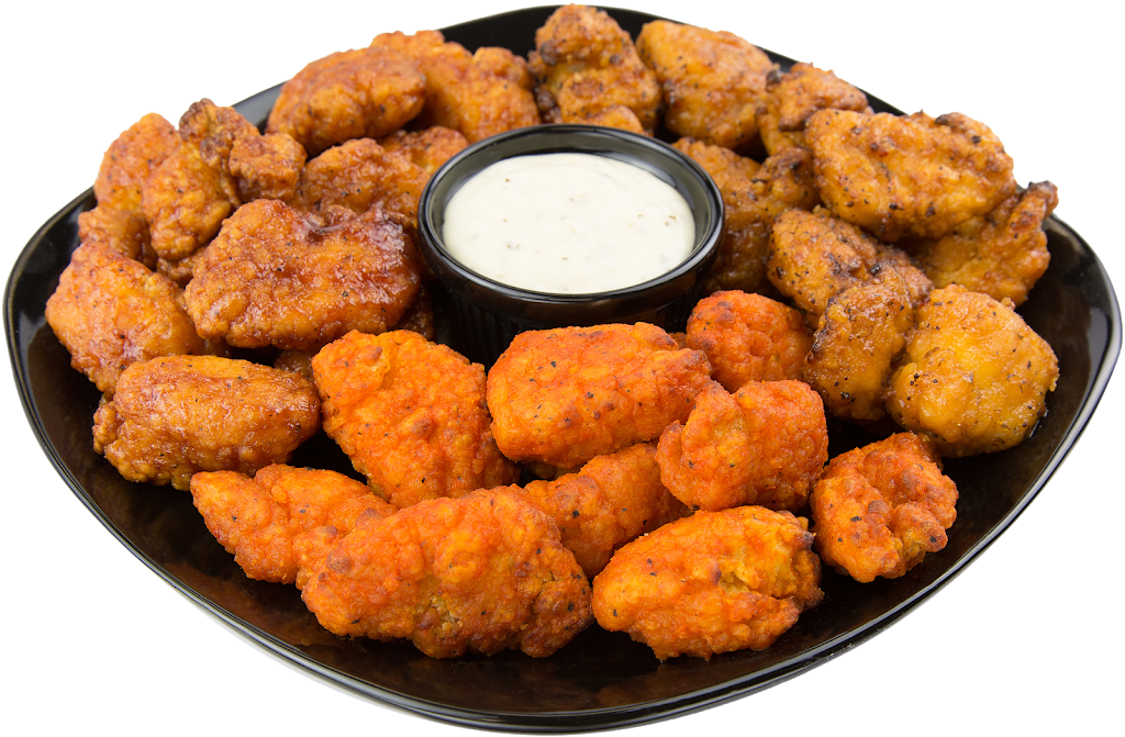 Mama Delucas Pizza | restaurant | 6-160 University Ave W, Waterloo, ON N2L 3E9, Canada | 5198847821 OR +1 519-884-7821