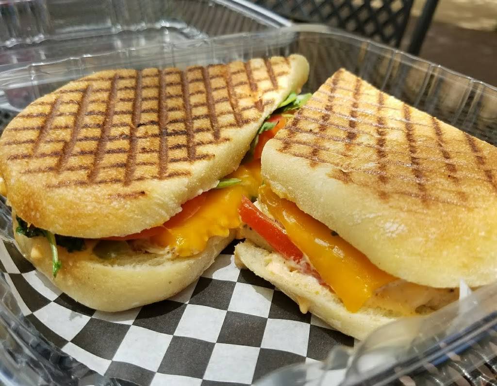 Dolce Café | cafe | 2650 N Military Trl Suite 145, Boca Raton, FL 33431, USA | 5612457539 OR +1 561-245-7539