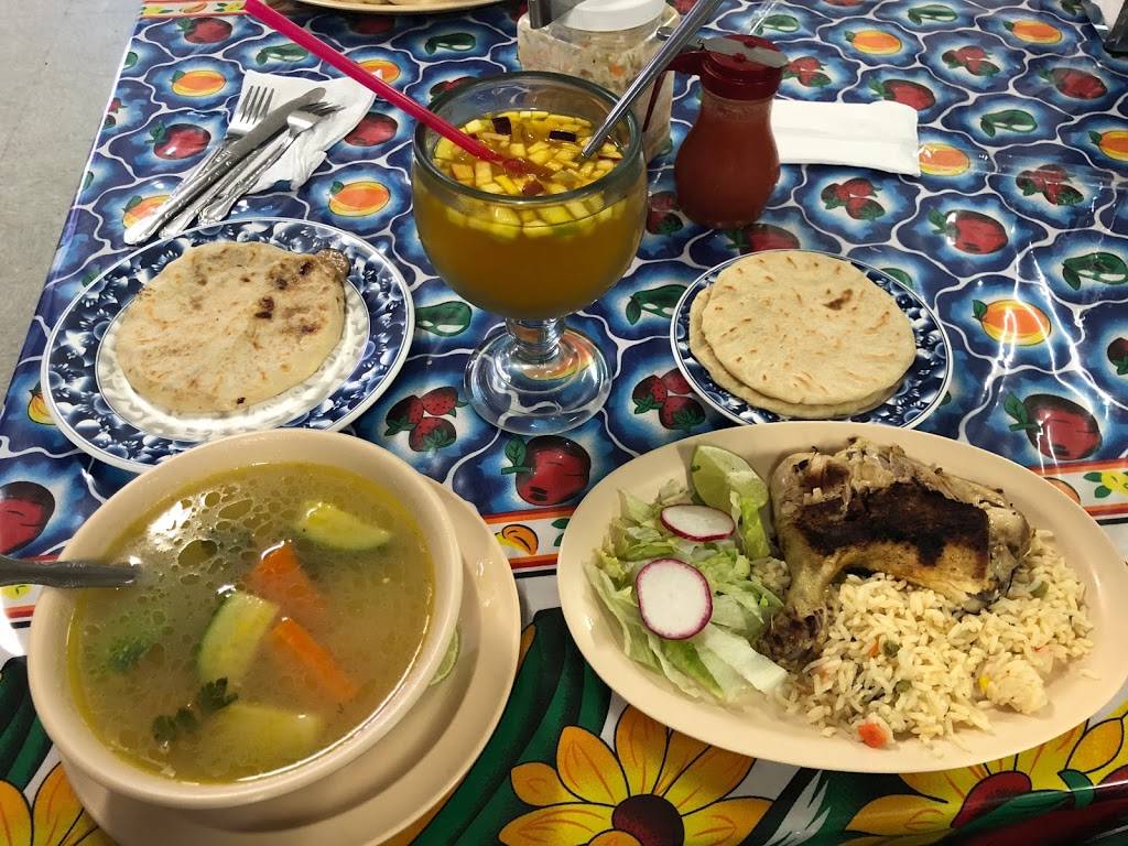 Pepeto Pupuseria | restaurant | 6073 E Olympic Blvd, East Los Angeles, CA 90022, USA | 3237675754 OR +1 323-767-5754