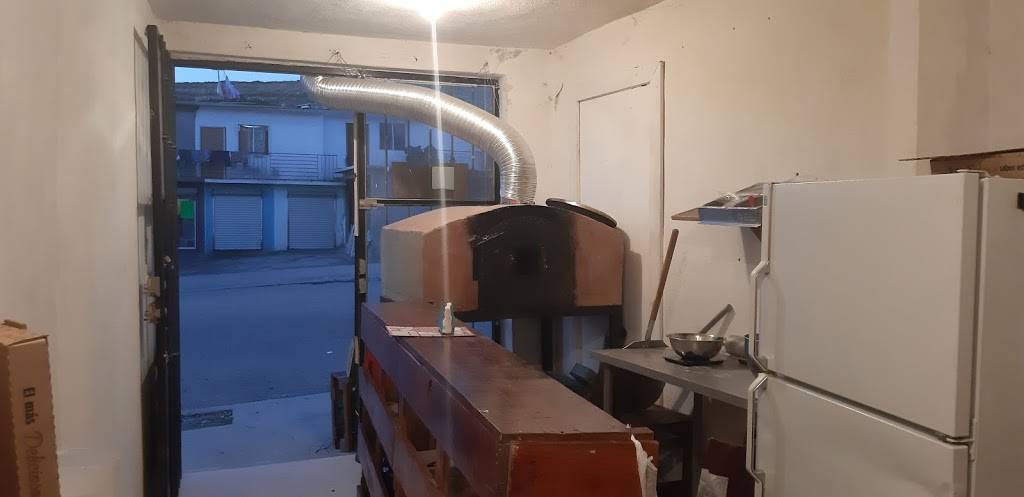 Il Domo Pizza artesanal a la Leña | restaurant | Ave. Magnolias entre privada gaviota y, Priv. Torcasitas, Fracc. Lomas de, El Refugio, 22253 Tijuana, B.C., Mexico | 016642620423 OR +52 664 262 0423