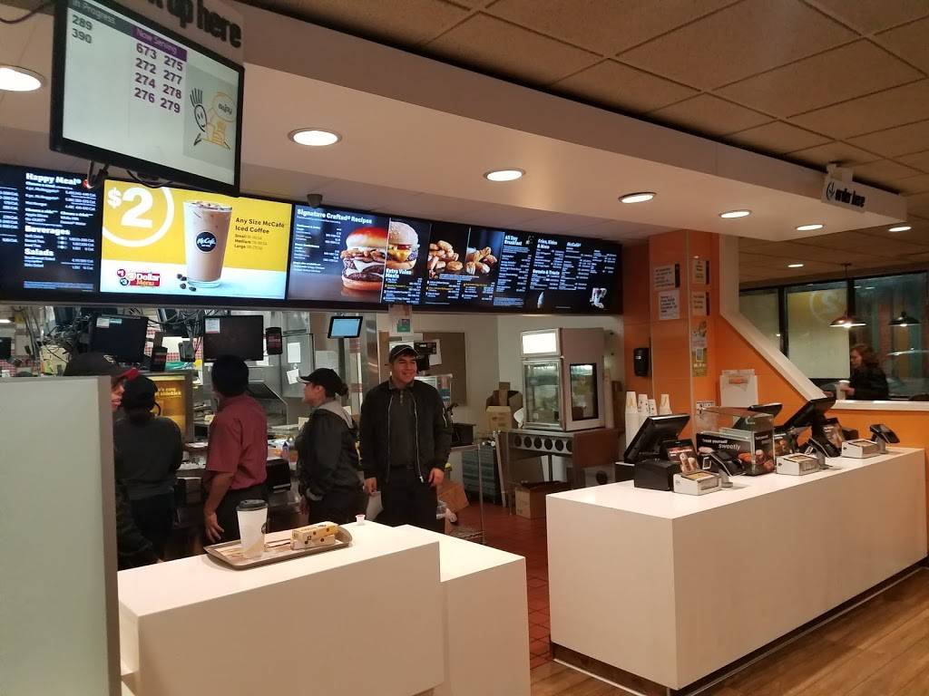 McDonalds | cafe | 245 N Soto St, Los Angeles, CA 90033, USA | 3232639447 OR +1 323-263-9447