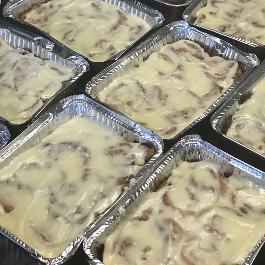 Delta Roots Takery and Catering Company | restaurant | 100 E Claiborne Ave A, Greenwood, MS 38930, USA | 6623745097 OR +1 662-374-5097