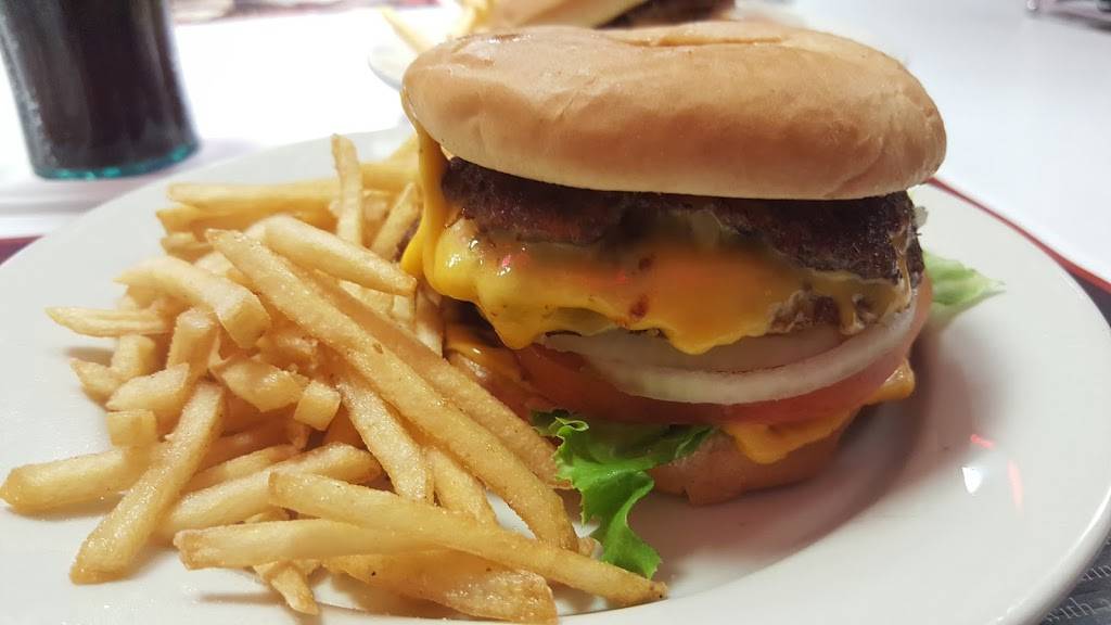 Steak n Shake | restaurant | 2315 S Dale Mabry Hwy, Tampa, FL 33629, USA | 8132513350 OR +1 813-251-3350