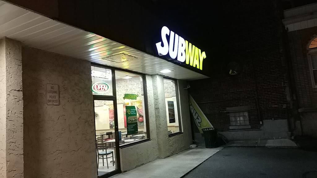 Subway Restaurants | restaurant | 2010 John F. Kennedy Blvd, Union City, NJ 07087, USA | 2013250060 OR +1 201-325-0060