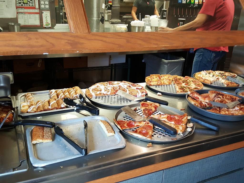 Pizza Hut | meal takeaway | 2840 S Academy Blvd, Colorado Springs, CO 80916, USA | 7193920550 OR +1 719-392-0550