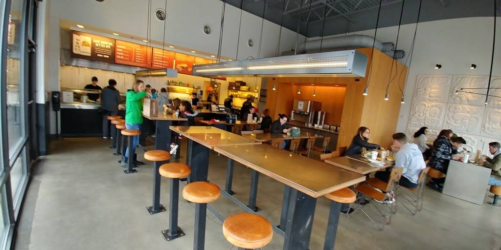 Chipotle Mexican Grill | restaurant | 200 Consumer Square Ste 208, Plattsburgh, NY 12901, USA | 5183103512 OR +1 518-310-3512