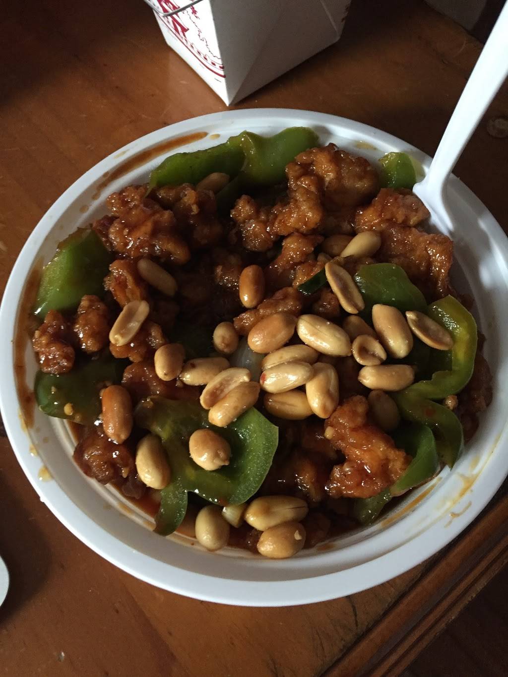 Chen Garden Restaurant | restaurant | 7658 Oak Ridge Hwy, Knoxville, TN 37931, USA | 8655608801 OR +1 865-560-8801