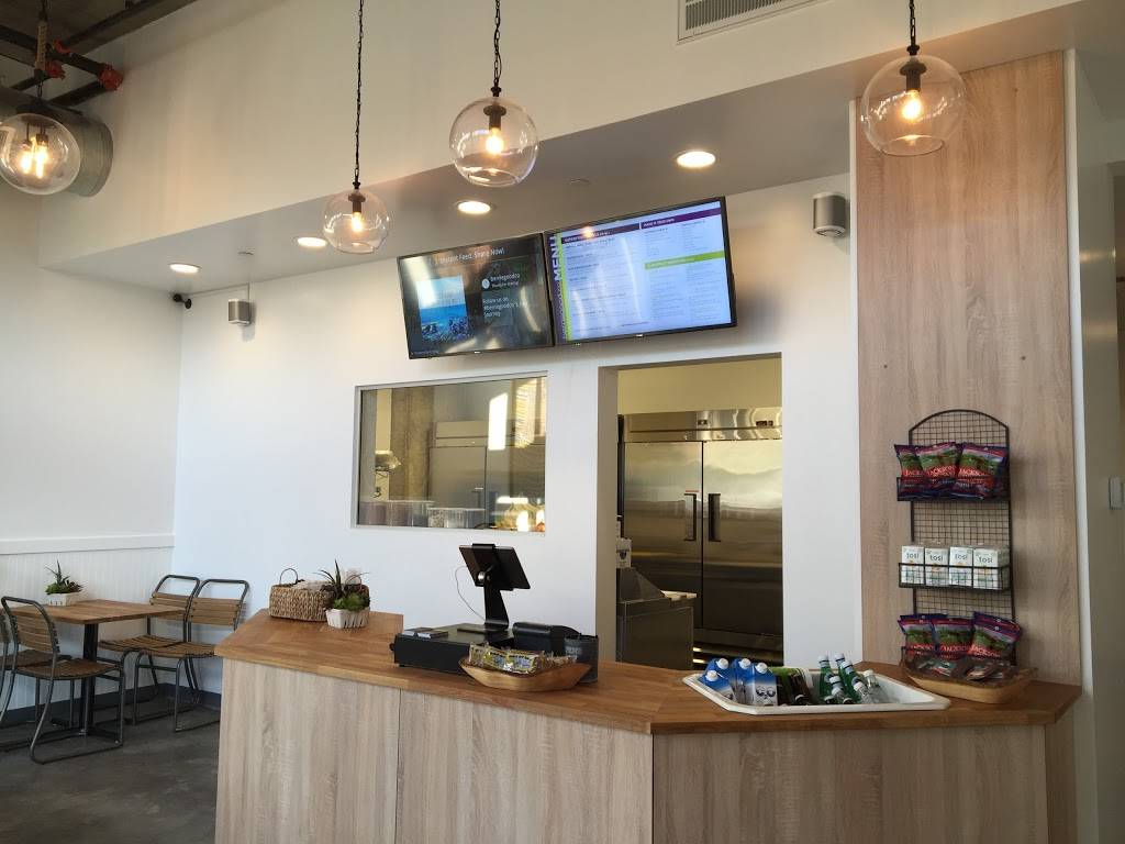 Berriegood Co. | restaurant | 681 E Louisiana Ave #102, Denver, CO 80210, USA | 3032825014 OR +1 303-282-5014