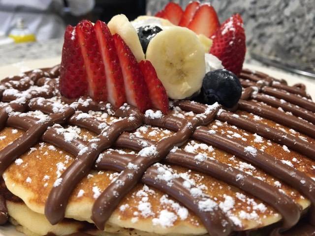 Cafe Americana | restaurant | 350 Scarlet Rd, Kennett Square, PA 19348, USA | 4847314123 OR +1 484-731-4123