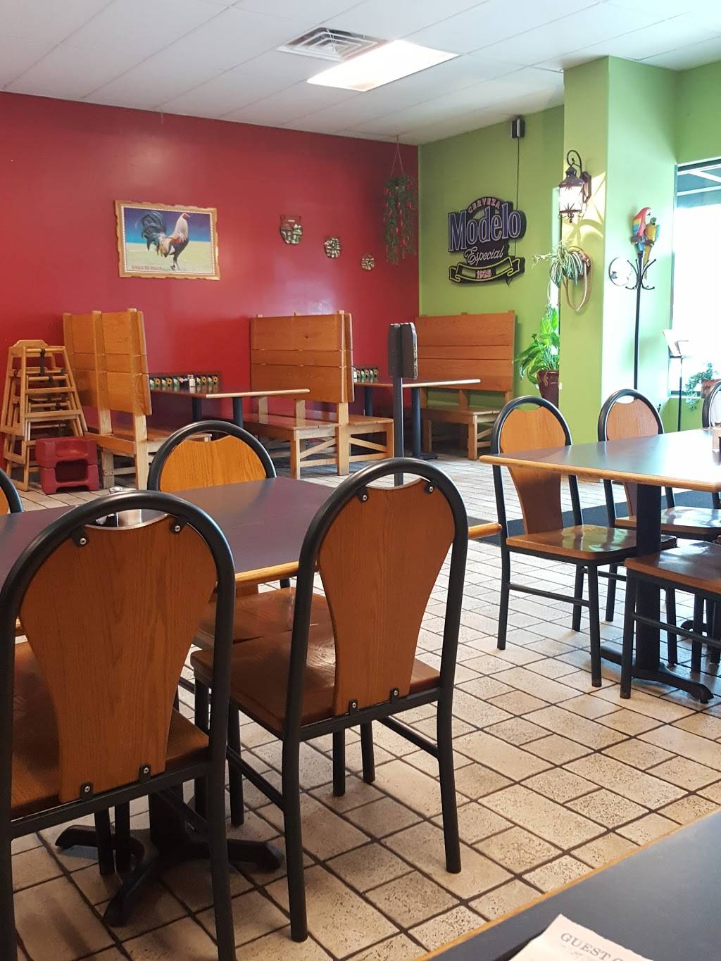 Margaritas Mexican Restaurant | restaurant | 500 Spring Valley Dr, Middlebury, IN 46540, USA | 5748255454 OR +1 574-825-5454