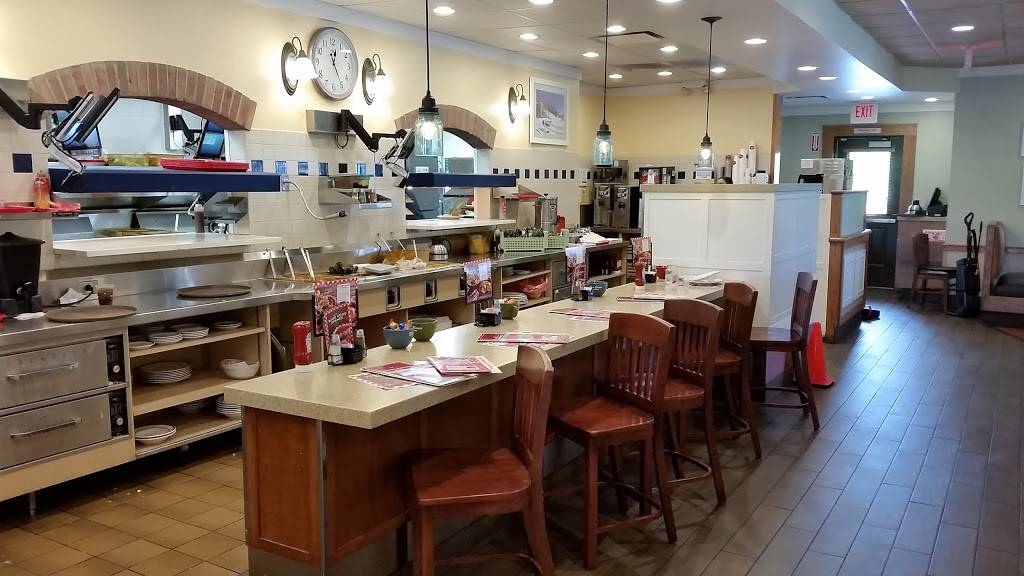 Bob Evans | restaurant | 2801 Boones Creek Rd, Johnson City, TN 37615, USA | 4232820162 OR +1 423-282-0162