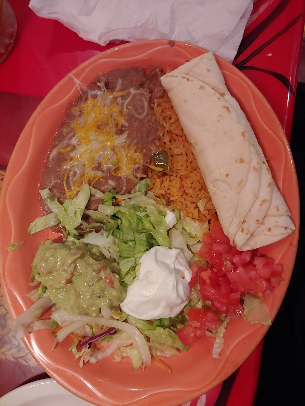 El Rodeo Mexican Restaurant | restaurant | 1070 Iyannough Rd, Hyannis, MA 02601, USA | 5088277711 OR +1 508-827-7711