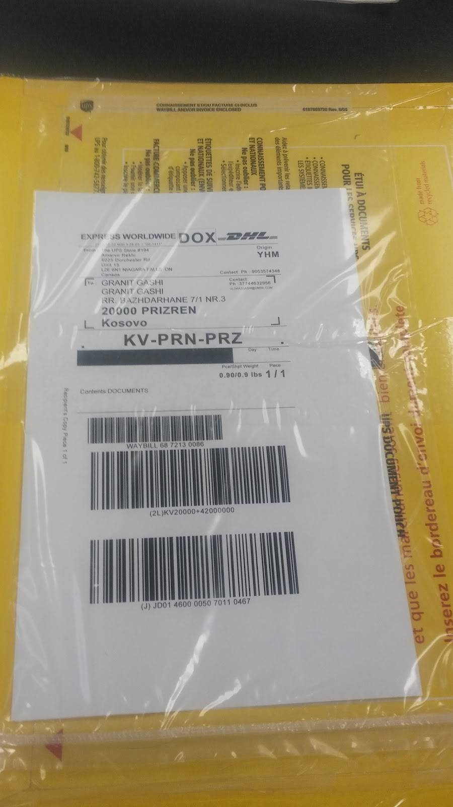 Subway | restaurant | 4025 Dorchester Rd Unit A 16, Niagara Falls, ON L2E 6N1, Canada | 9053570022 OR +1 905-357-0022